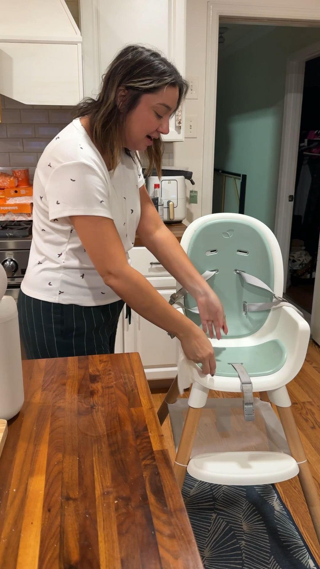 Best high chair! 

#LTKCyberWeek #LTKHoliday #LTKmomlife
