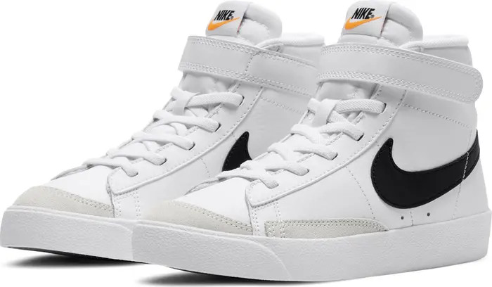 Nike Kids' Blazer Mid '77 High Top Sneaker | Nordstrom | Nordstrom