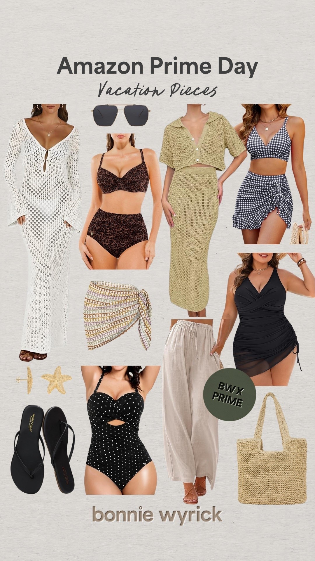 Midsize vacation pieces for prime day! 
-
-
midsize fashion, summer style, summer outfits, vacation outfits, summer fashion, midsize summer outfits, amazon deals, prime day

#LTKootd #LTKSeasonal #LTKMidsize
