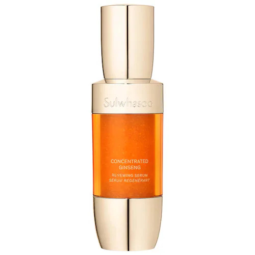 SulwhasooConcentrated Ginseng Renewing Serum | Sephora (US)