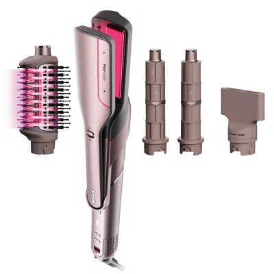 Shark FlexFusion ​Air & Ceramic System with Air Straightener | Wayfair North America
