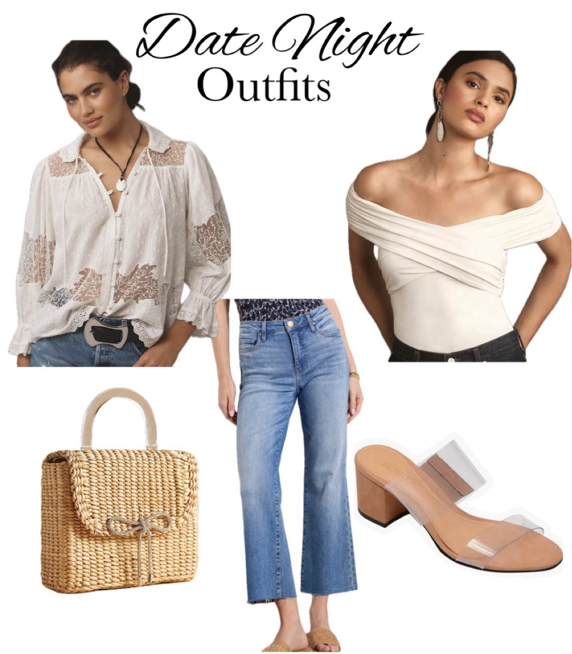 Date night outfits

#LTKOver40 #LTKSeasonal #LTKSaleAlert