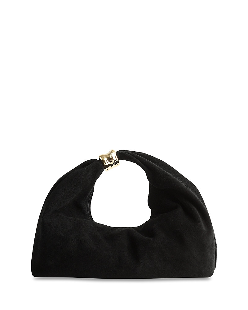 Madewell The Mini Suede Ring Pouch | Bloomingdale's (US)