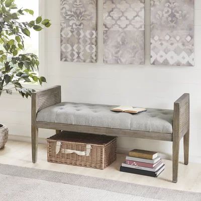 Slayden Bench | Wayfair North America