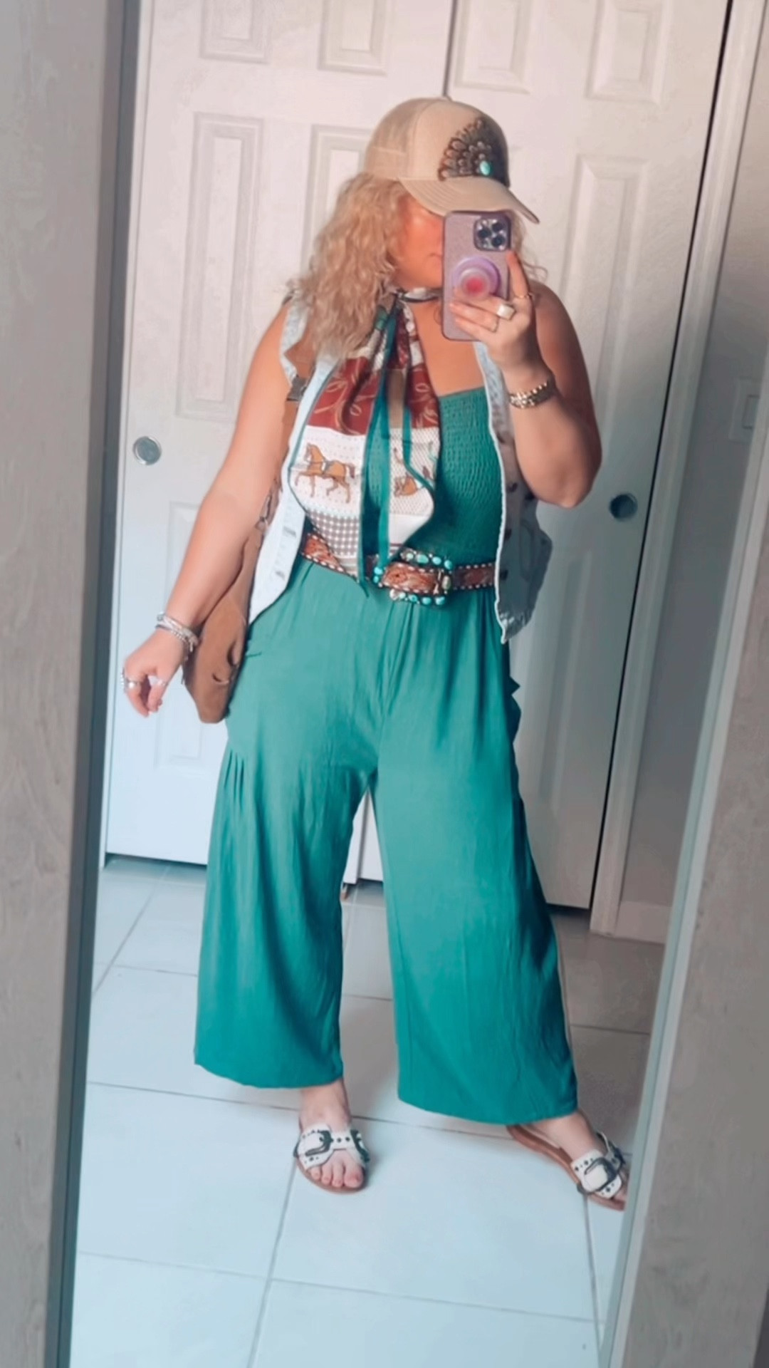 Is it fall yet? Styling like it is, even though I live in Florida and it’s still 89° outside 🫠✌🏼 #readyforfallfashion #fallfashion

#LTKstyletip #LTKSeasonal #LTKparties