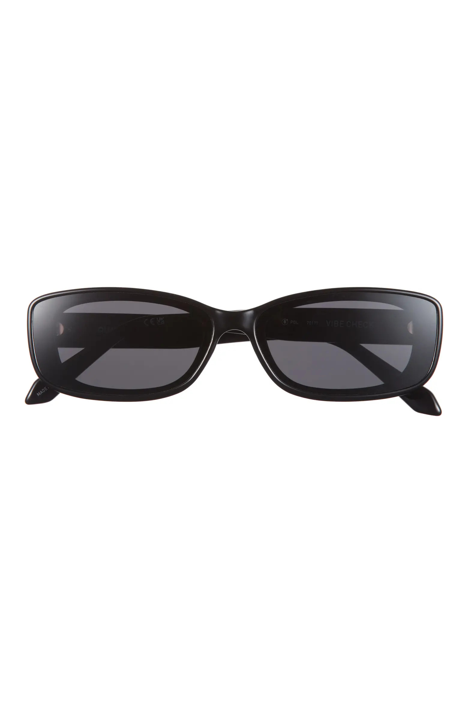Vibe Check 62mm Polarized Oversize Square Sunglasses (Women) | Nordstrom | Nordstrom