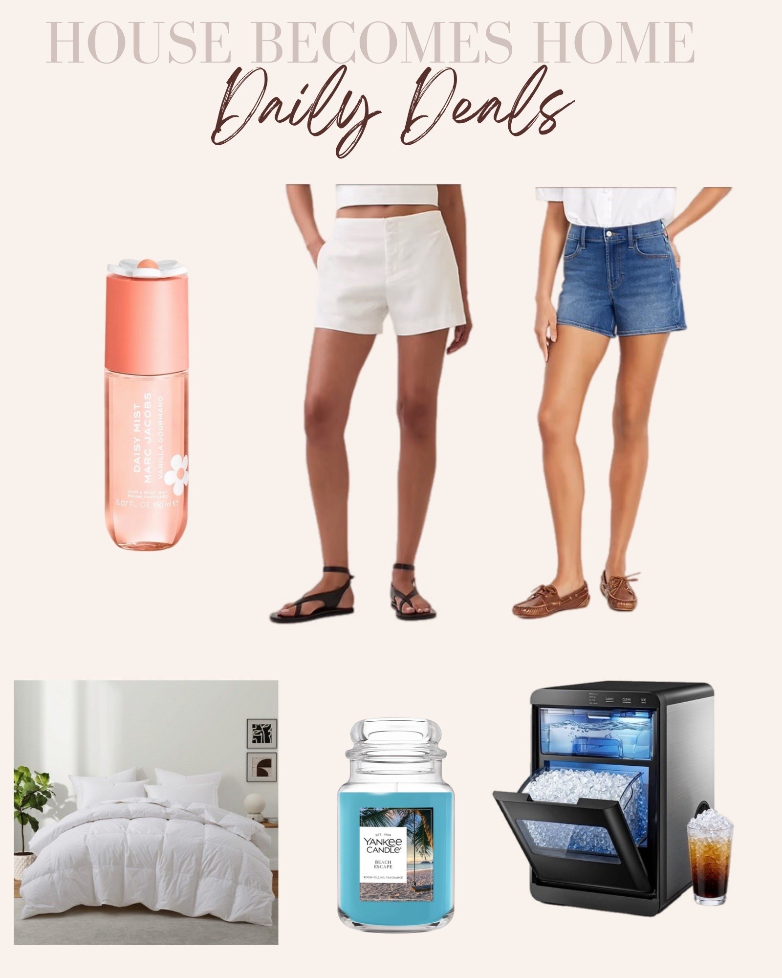 Daily deals!!

#LTKHome #LTKOver40 #LTKSaleAlert