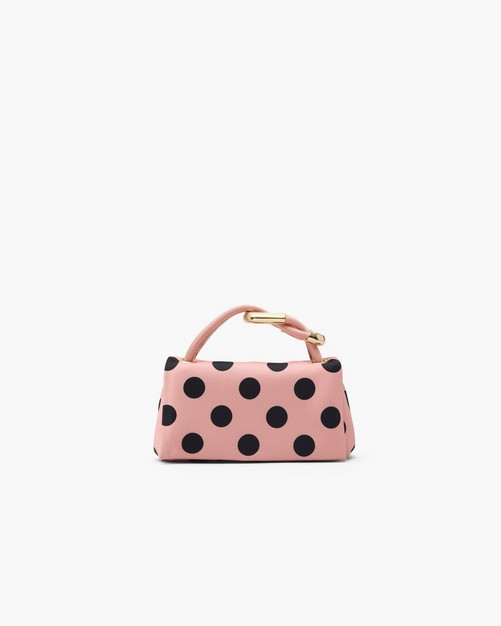 The Satin  Dots Micro Dual | Marc Jacobs