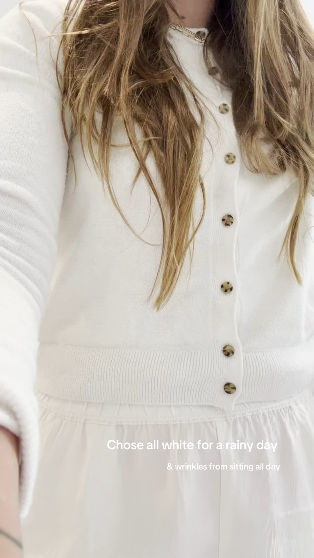 Work look ; excuse the wrinkles 

#LTKFindsUnder100 #LTKStyleTip #LTKSummerEdit