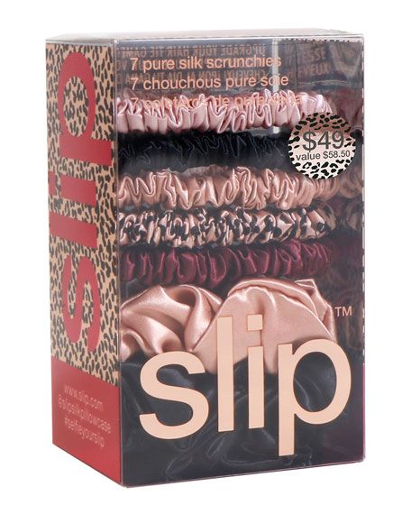 Slip Scrunchies Mega Set (Value of $58.50) | Neiman Marcus