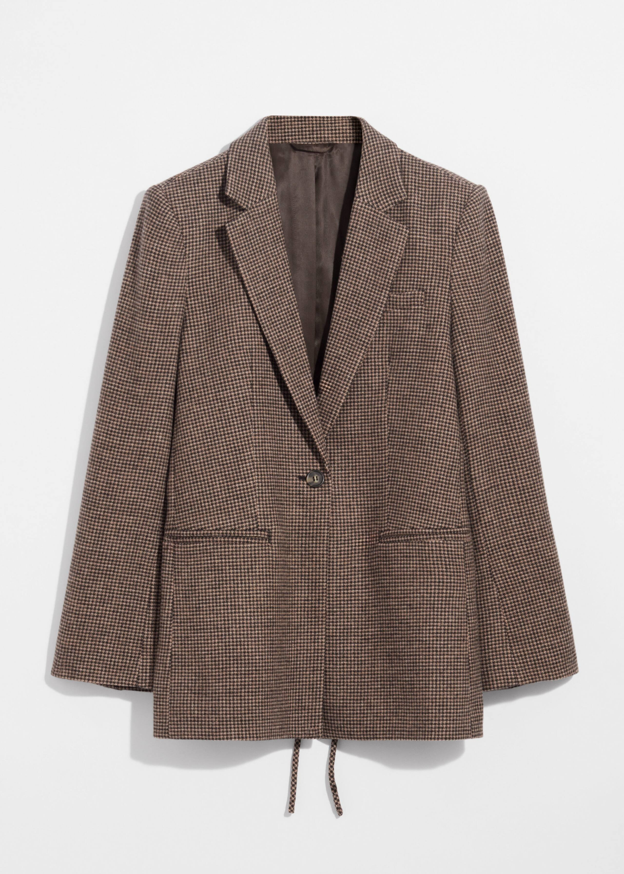 Wool Blazer | & Other Stories UK