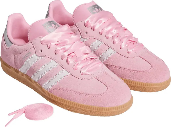 Kids' Samba Sneaker | Nordstrom