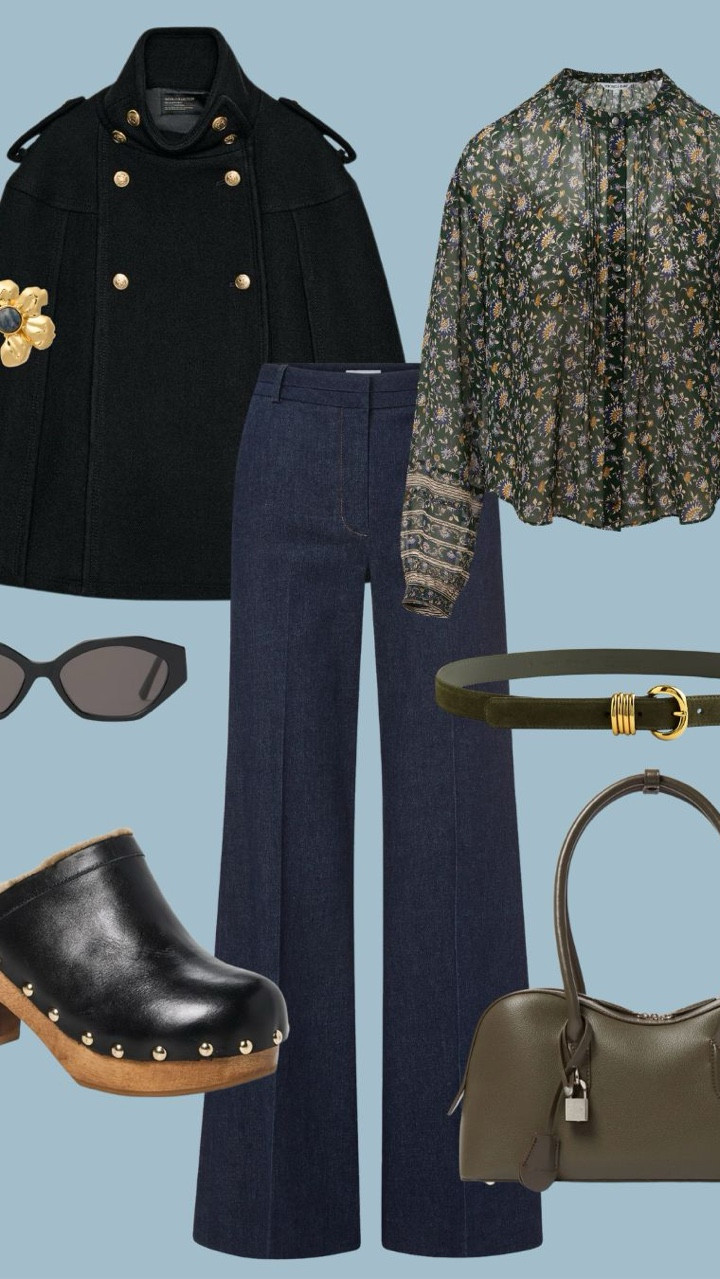 Jess’ Denim Edit 🤍

These are the denim looks I’m wearing on repeat. From casual everyday outfits to more polished, put-together moments, I’m sharing head-to-toe ways I style my favorite jeans for real life. Each look is built around easy layers, flattering proportions, and simple styling tips you can recreate with the denim you already own.

Save this post for everyday denim inspiration and tap to shop each look. 👖✨ 

 #LTKStyle #LTKDenim #DenimOutfits #JessStyle #LTKdayinmylife #LTKootd #LTKOver40