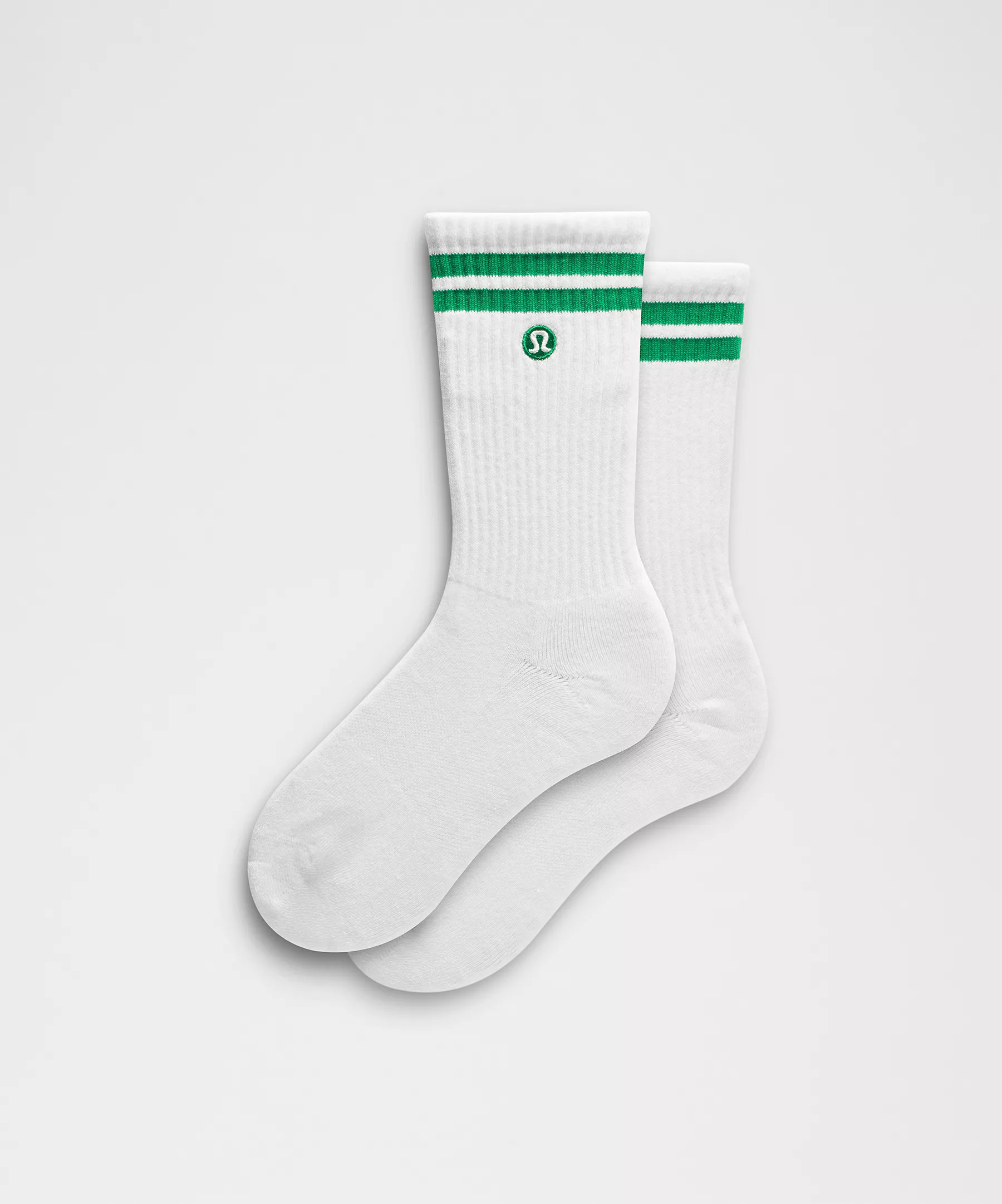 Unisex Daily Essential Crew Socks | Lululemon (US)