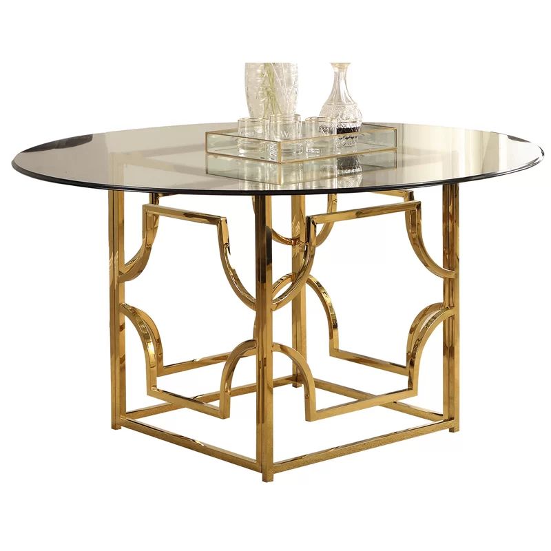 Schacht Dining Table | Wayfair North America