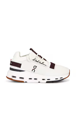 Cloudnova 2 Sneakers in Ice & Mulberry | Revolve Clothing (Global)