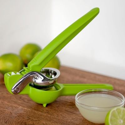 Chef'n Lime Juicer | Williams-Sonoma