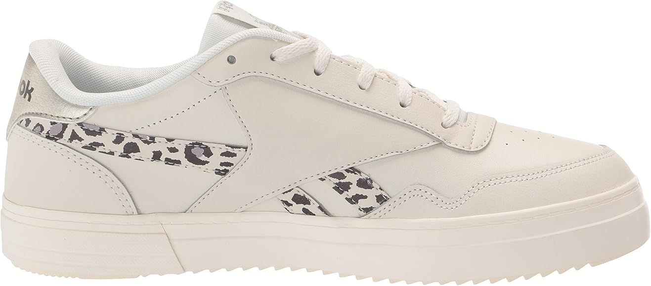 Reebok Women's Club MEMT Sneaker | Amazon (US)