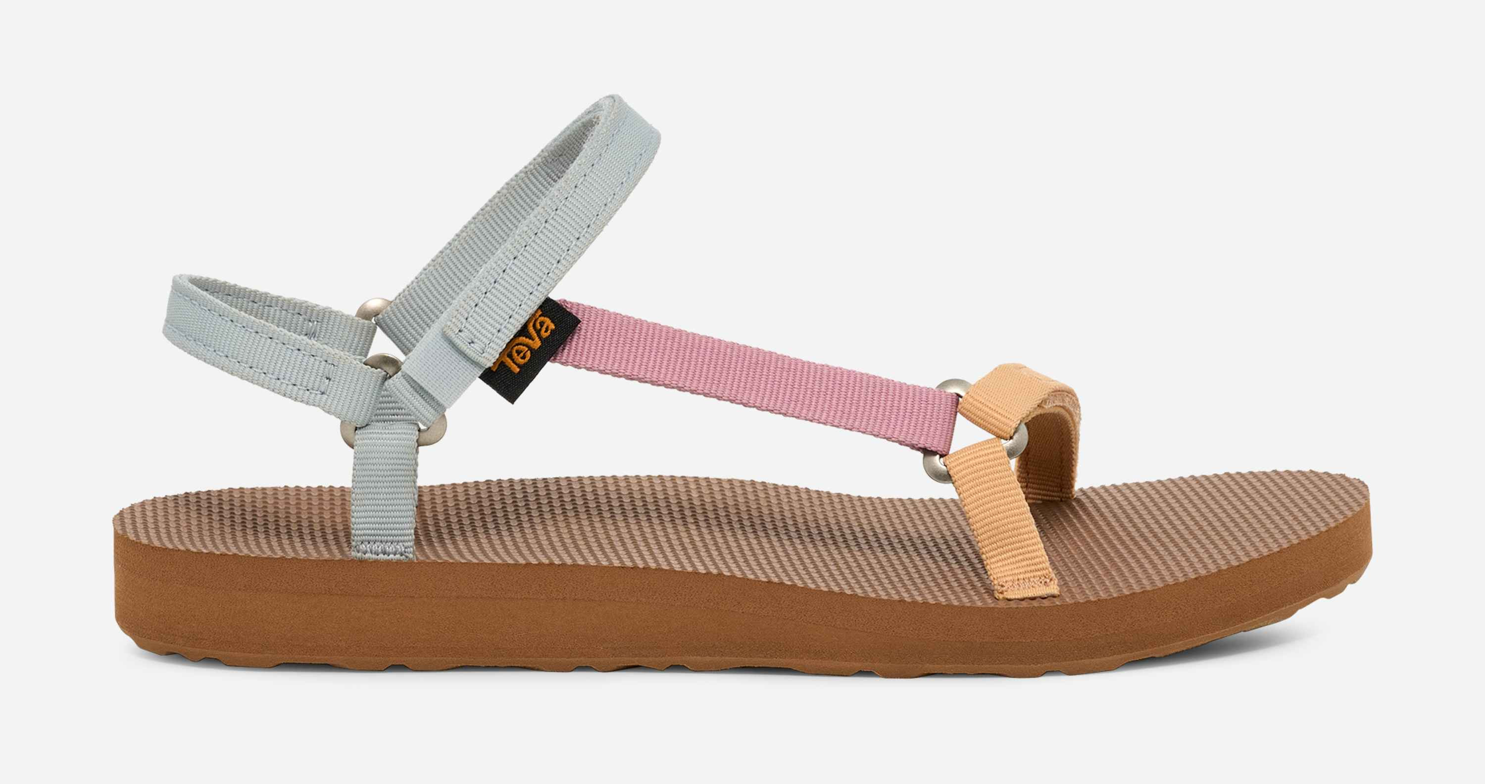 Original Universal Slim Sandal | Teva
