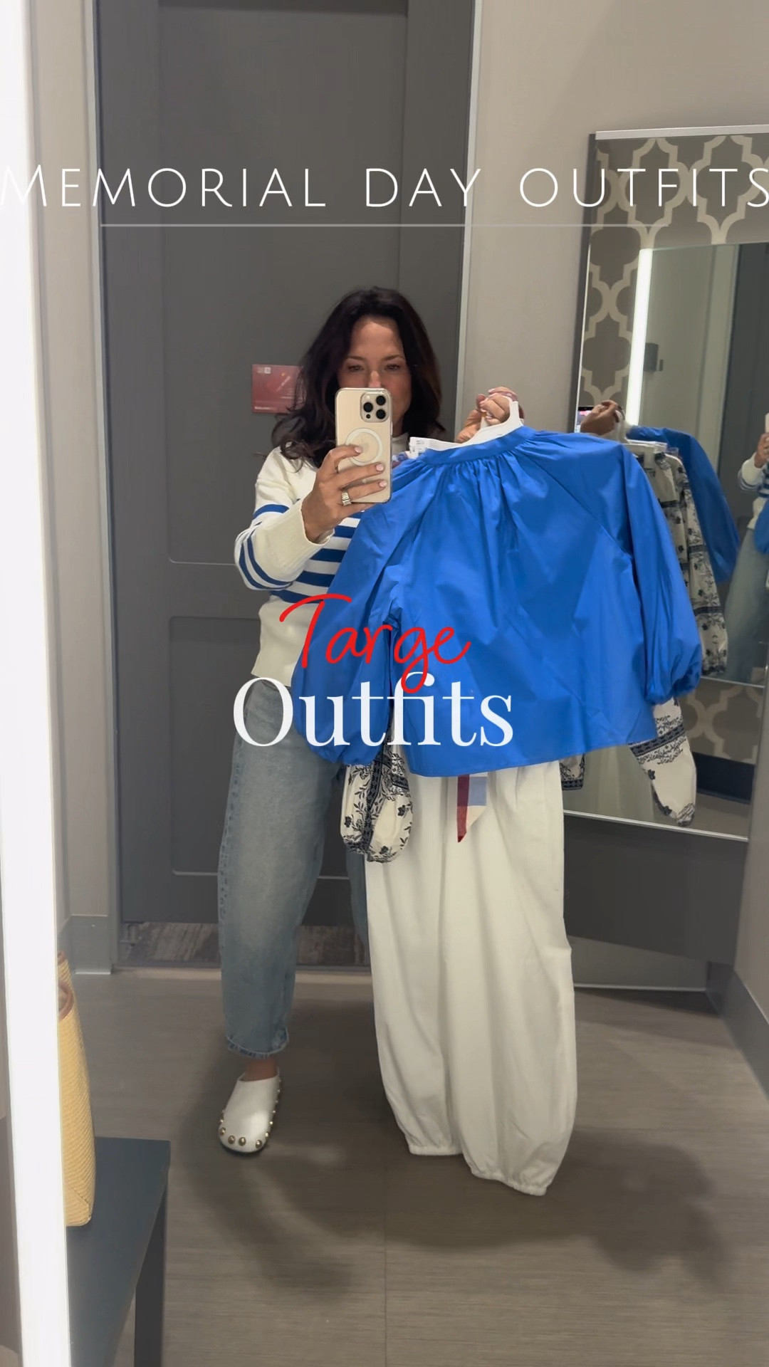 Simple Summer, spring outfits, affordable, and classy target fashion

#LTKootd #LTKmomlife #LTKOver40