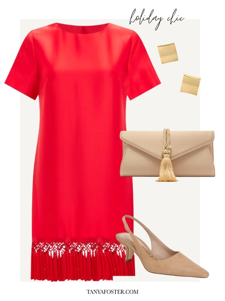 The cutest dress for a winter wedding or event!

#LTKWedding #LTKSeasonal #LTKHoliday