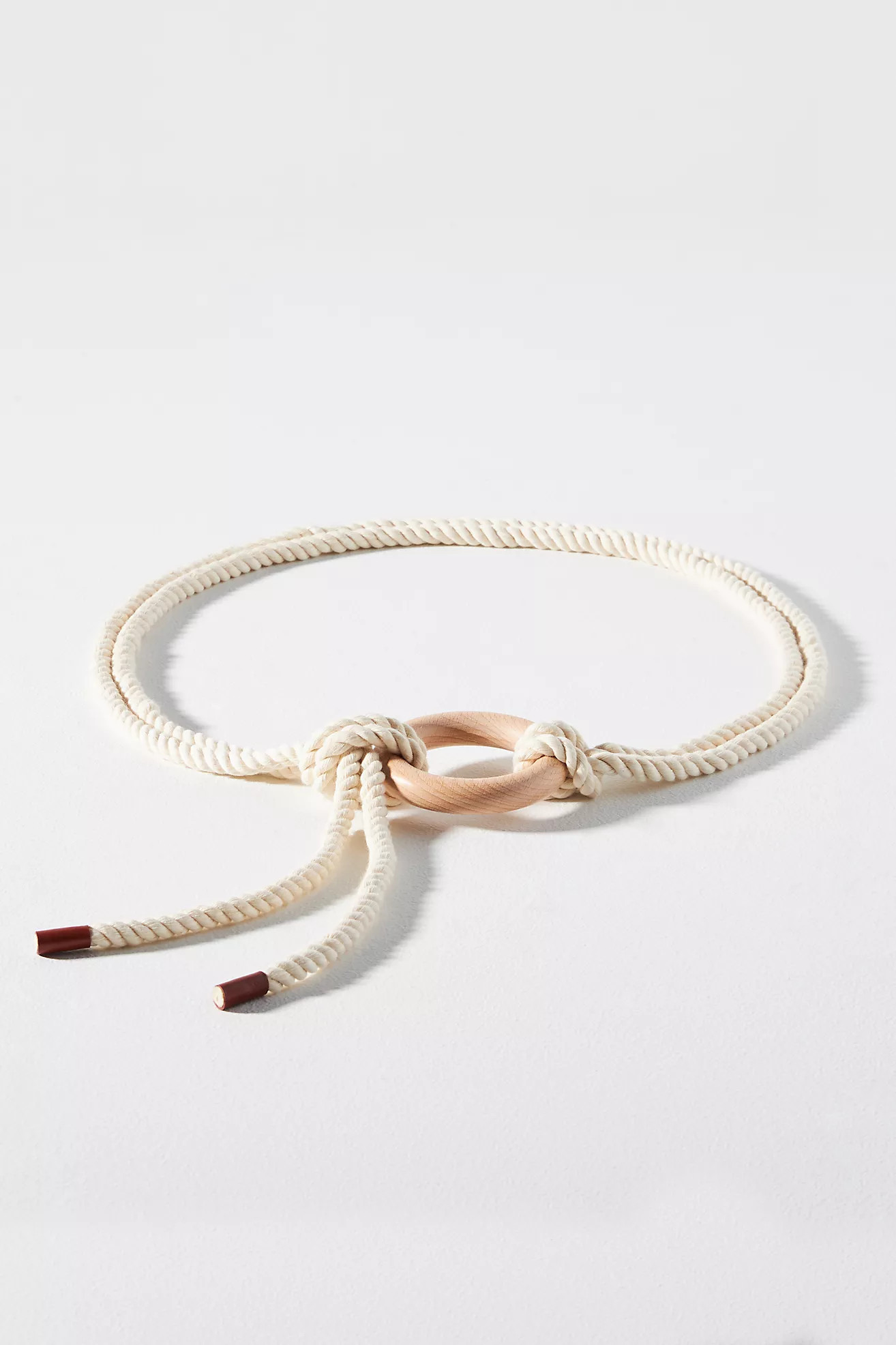 Rope Belt | Anthropologie (US)