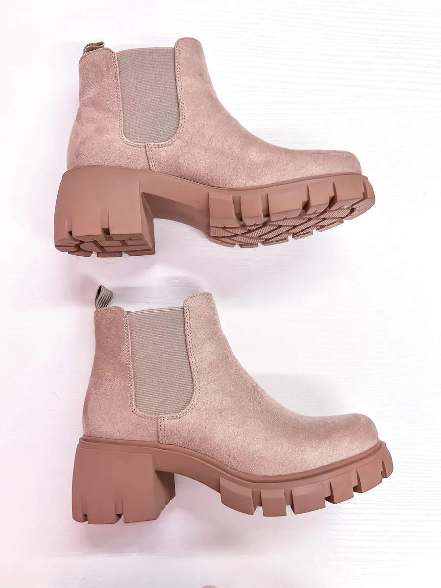 Gotchya Booties | 28 COAST