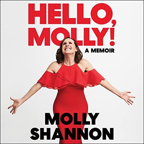 Hello, Molly!: A Memoir    
	                
	            

                 
                  ... | Amazon (US)