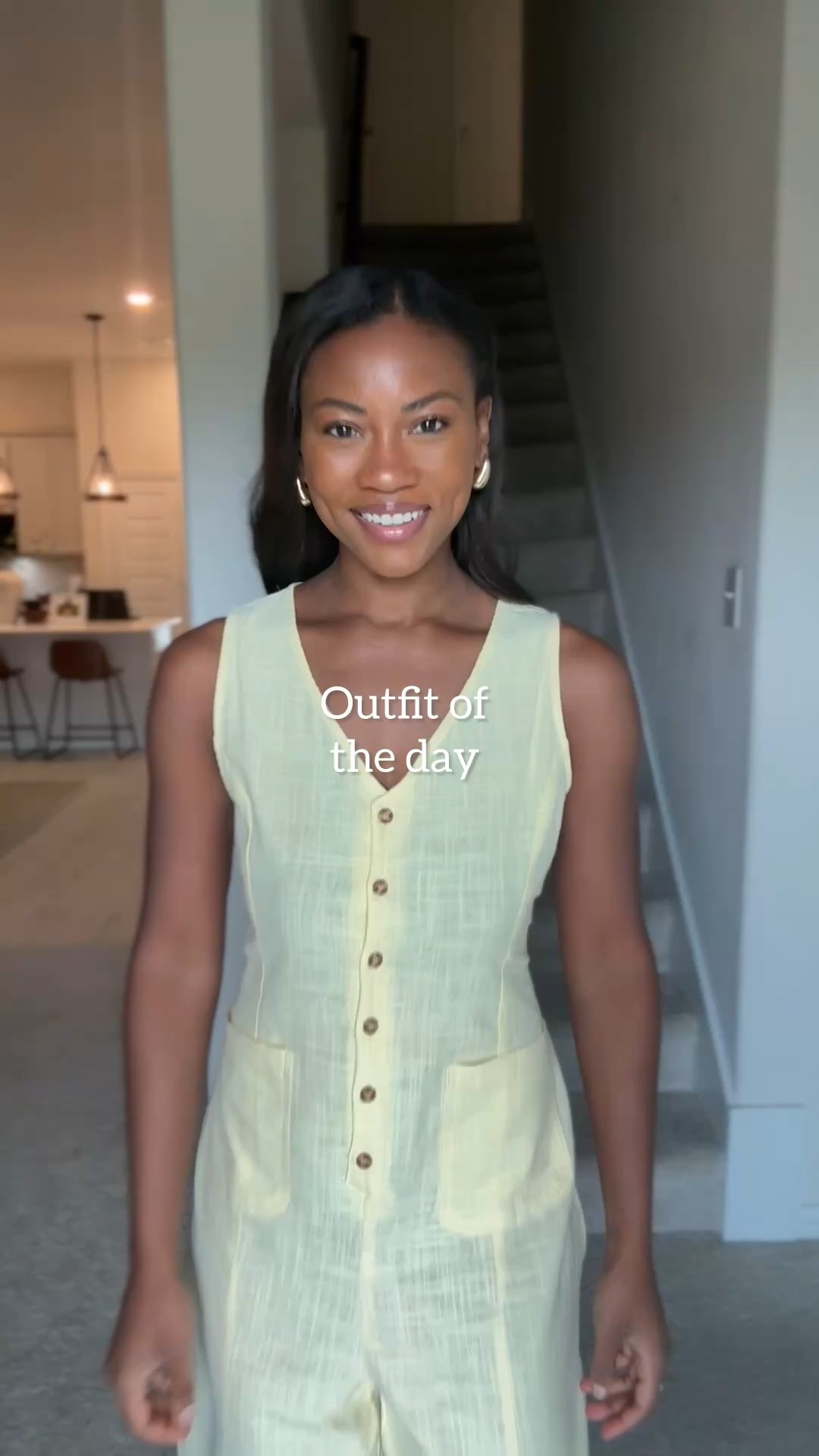 Ootd 
Size: small 


#LTKFindsUnder50 #LTKStyleTip #LTKFindsUnder100