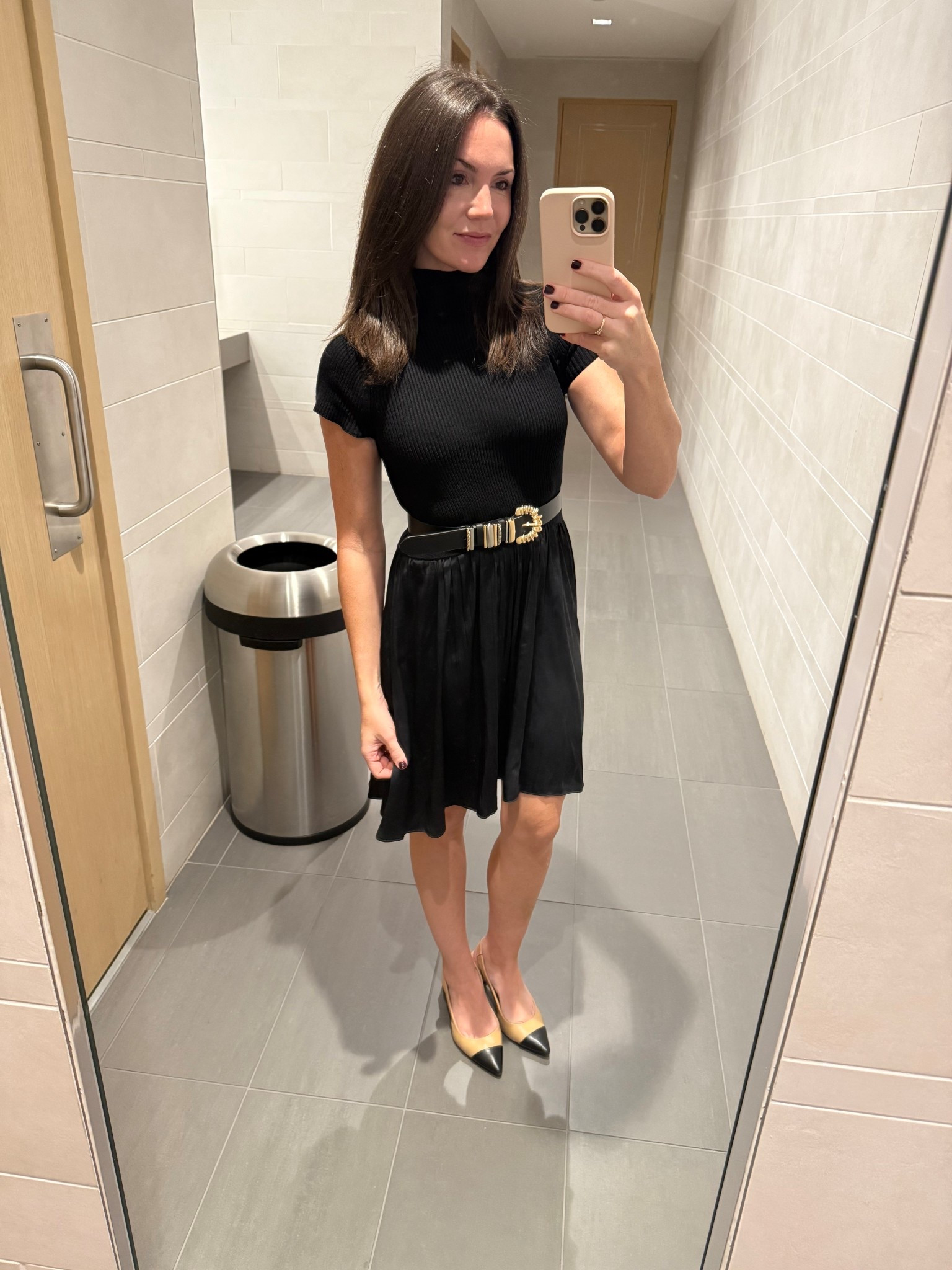 My favorite #Anthropologie dress is perfect for the office ✨ #LBD

#LTKSaleAlert #LTKWorkwear #LTKootd