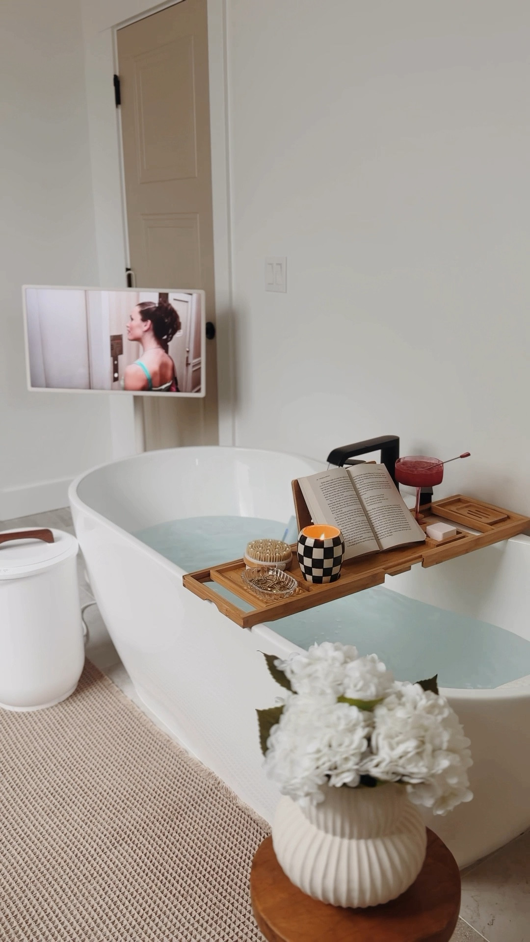  Bath favorites are on sale for Amazons Big Spring Sale! This non slip bath mat is viral! It’s on sale with a stackable deal! #amazonpartner @amazon

#LTKHome #LTKSaleAlert #LTKSeasonal