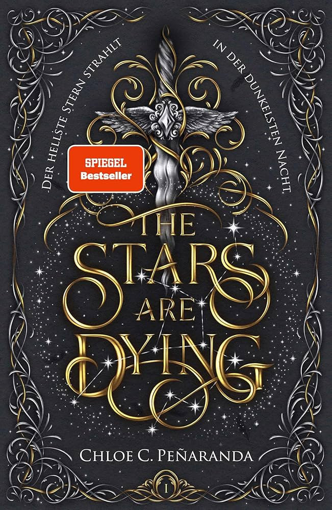 The Stars are Dying | Amazon (US)