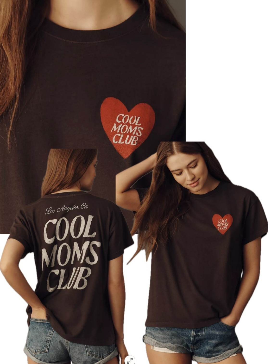 Cool Moms Club ❤️
… a fun option for Mother’s Day gifting!



#LTKMothersDay #LTKSeasonal #LTKmomlife