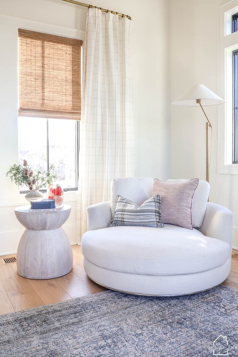 Embracing the light 🫶🏻

#homebykmb #castlery #targetstyle #ballarddesign

#LTKHome