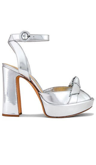 Pepitta 120 in Silver | Revolve Clothing (Global)