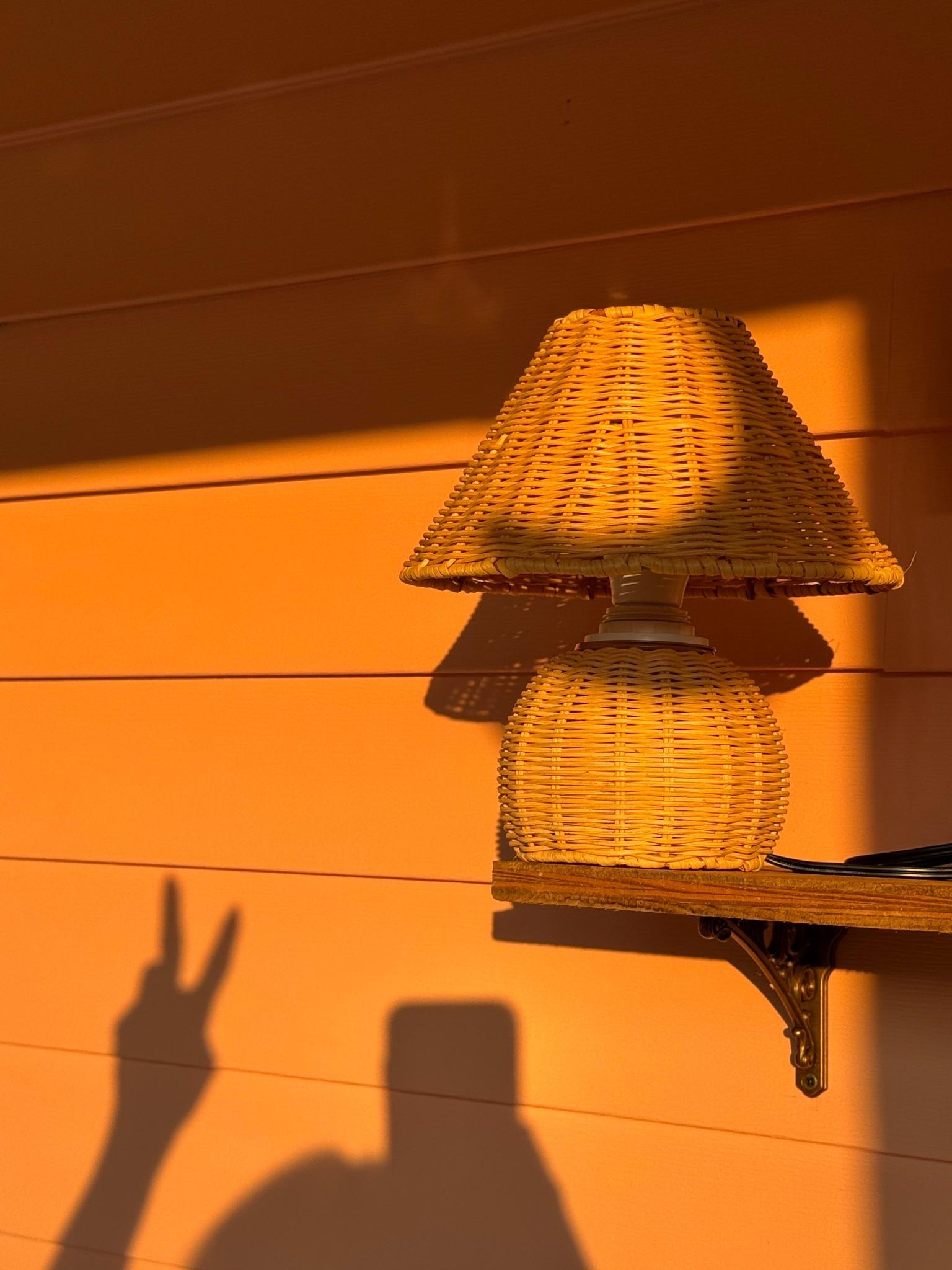 little lamps, my favorite 🤍