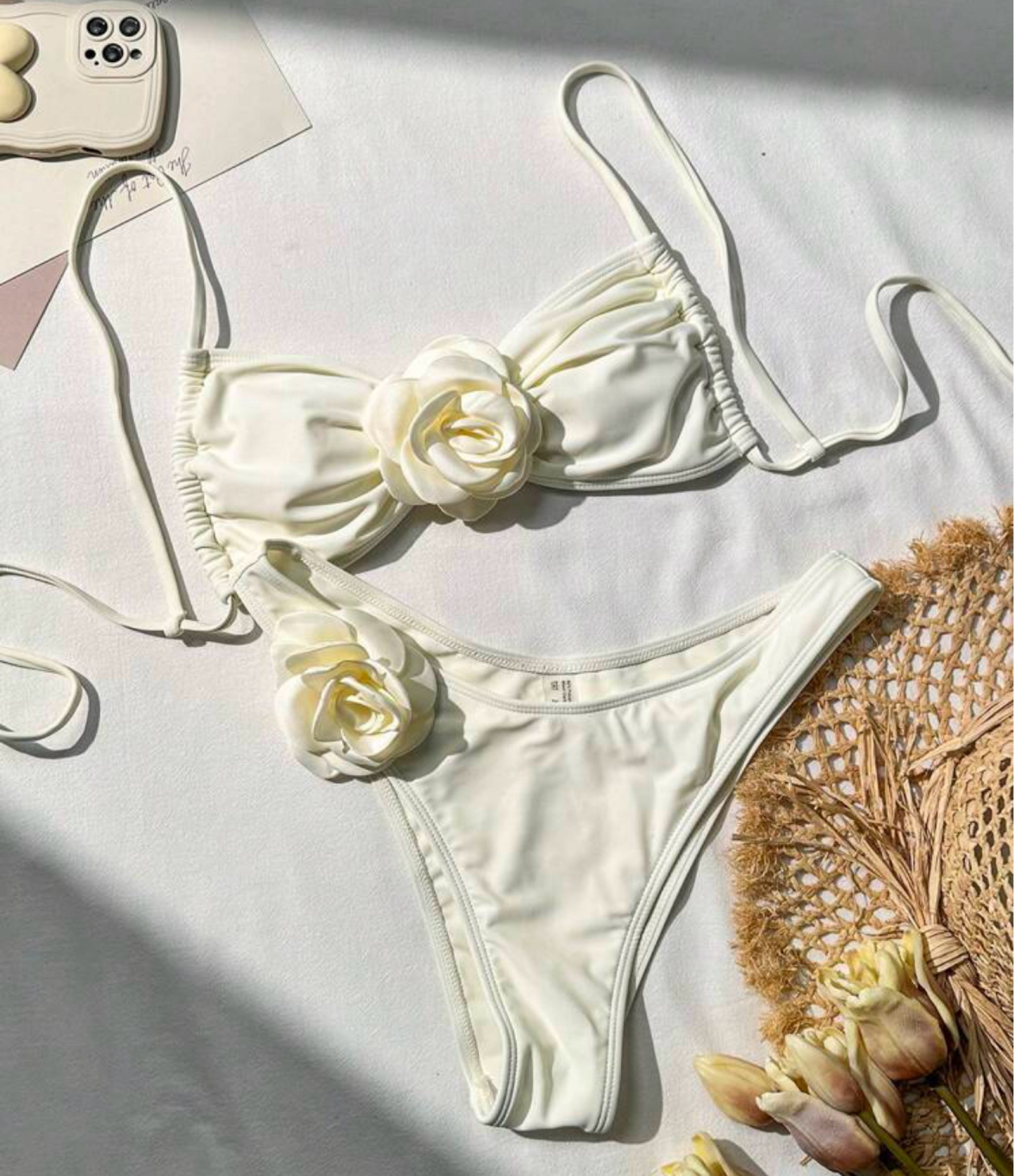 Bridal bikini

#LTKSwim #LTKWedding #LTKFestival