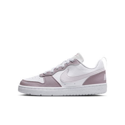 Sustainable MaterialsNike Court Borough Low RecraftBig Kids' Shoes | Nike (US)