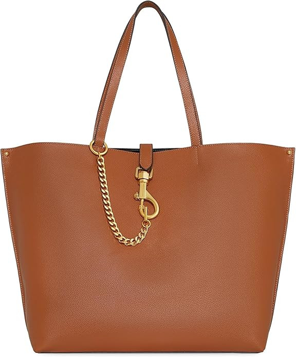 Rebecca Minkoff Megan Lg Tote | Amazon (US)