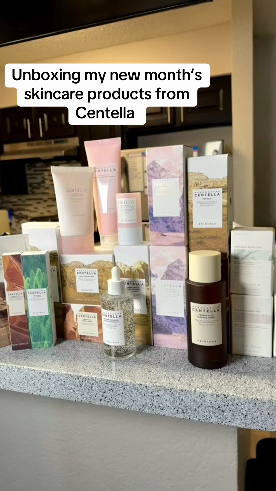 New Month’s Skincare

#LTKselfcare #LTKBeauty #LTKmorningroutine