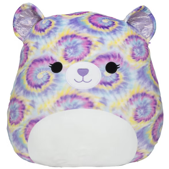 Squishmallows 20" Bear Stuffed Animal | Target