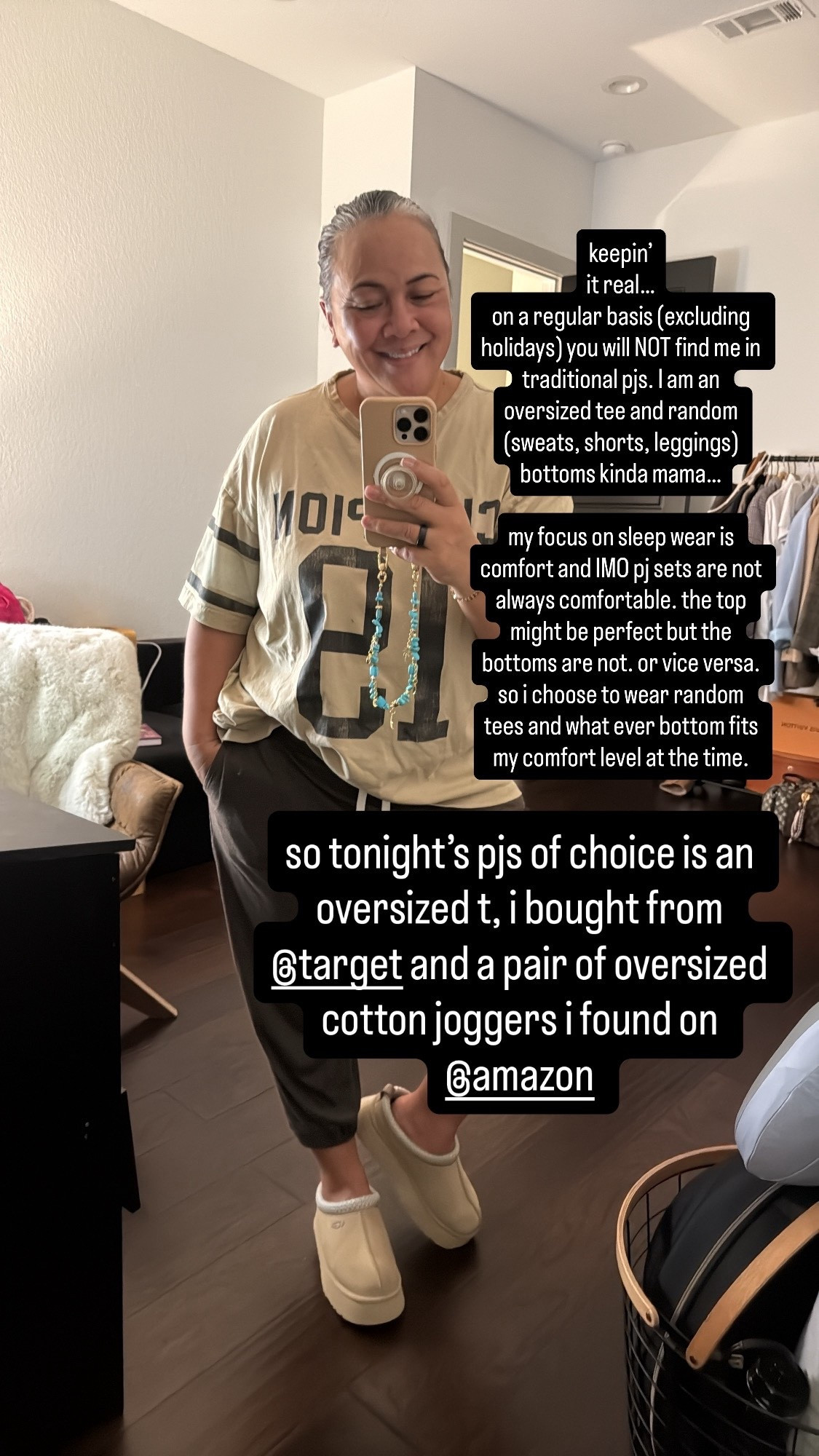 #LTKmomlife #LTKMidsize #LTKootd