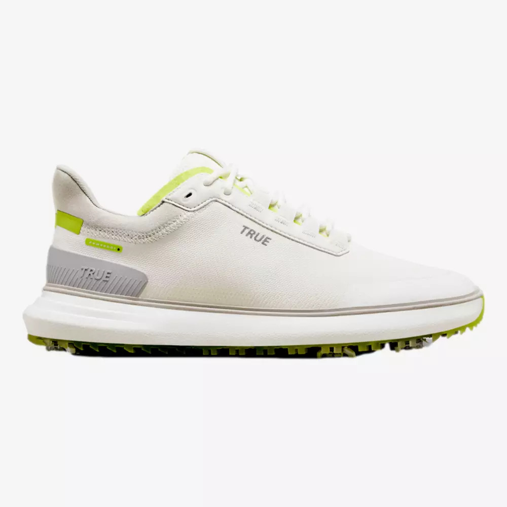 TRUE Lux² Player Men's Spiked Golf Shoes | PGA TOUR Superstore