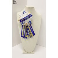 Team Spirit Mum Pin-Homecoming Mums-Mum Pin Corsage-Stanley Cup Mum - Stanley Jewelry | Etsy (US)