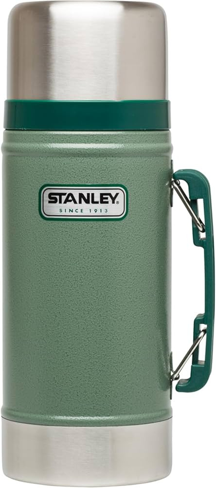 Stanley Classic Legendary Vacuum Insulated | Amazon (US)