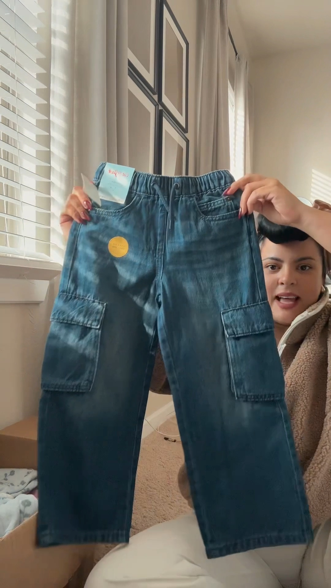 Clothes for my kids 

#LTKHoliday #LTKKids #LTKmomlife