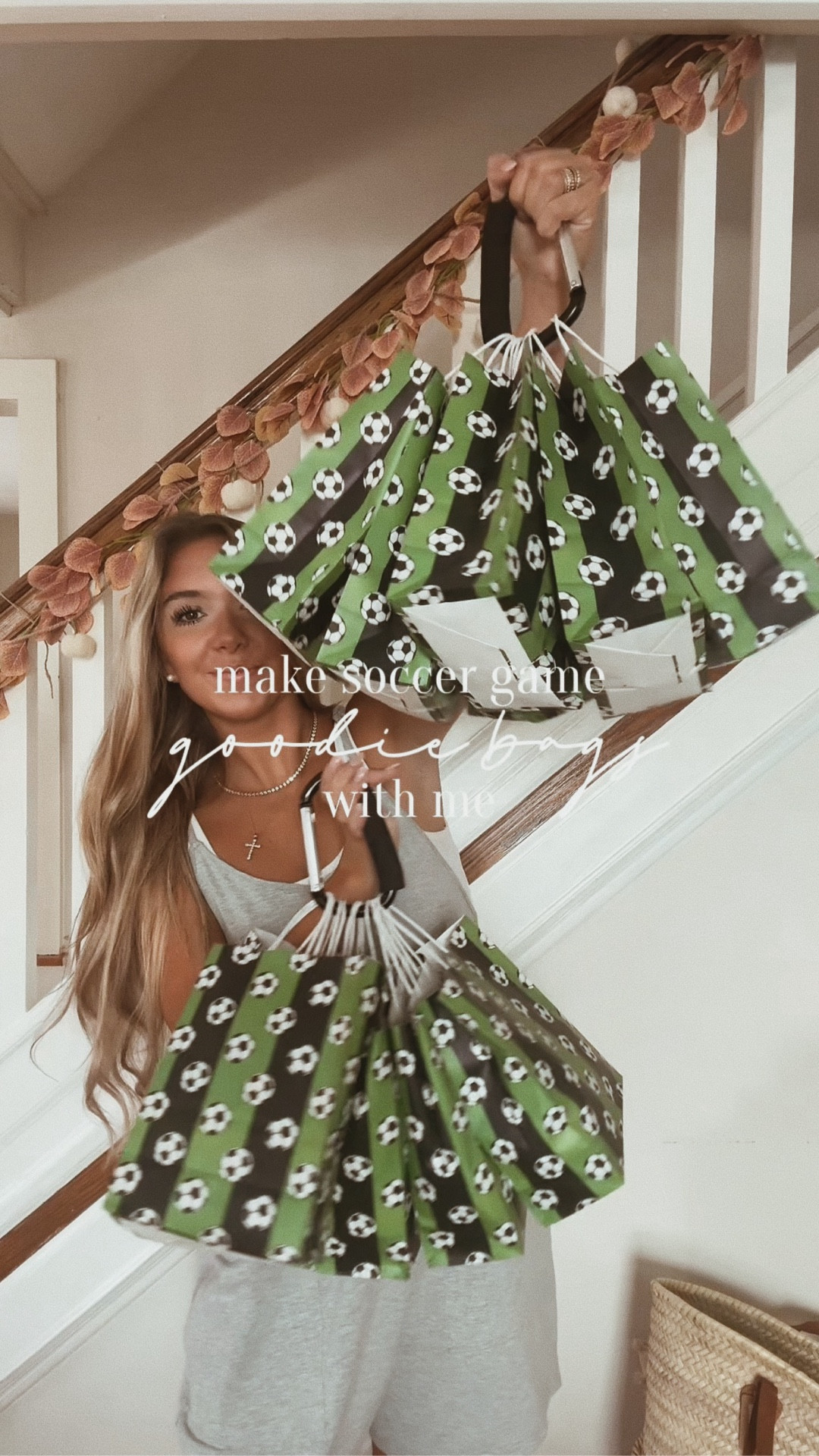 Soccer game goodie bags⚽️🫶🏼🤸🏼 

#LTKKids #LTKFindsUnder50 #LTKFamily