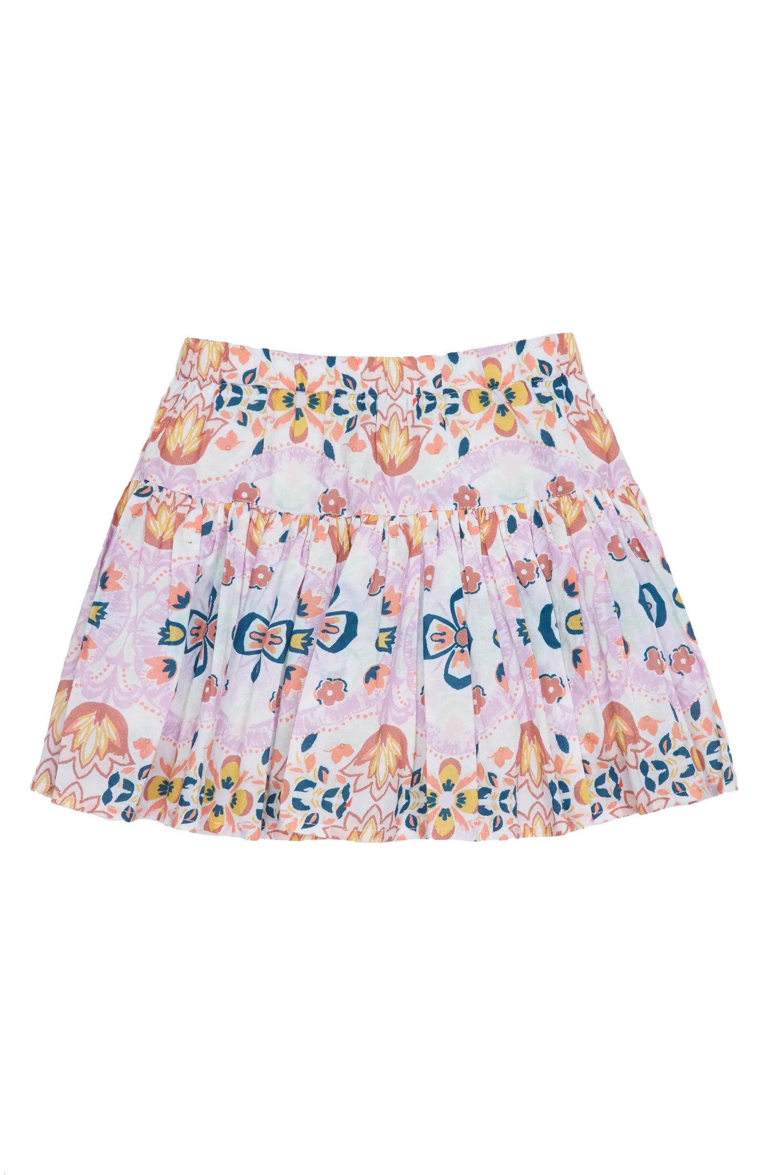 Sydney Floral Skirt | Nordstrom