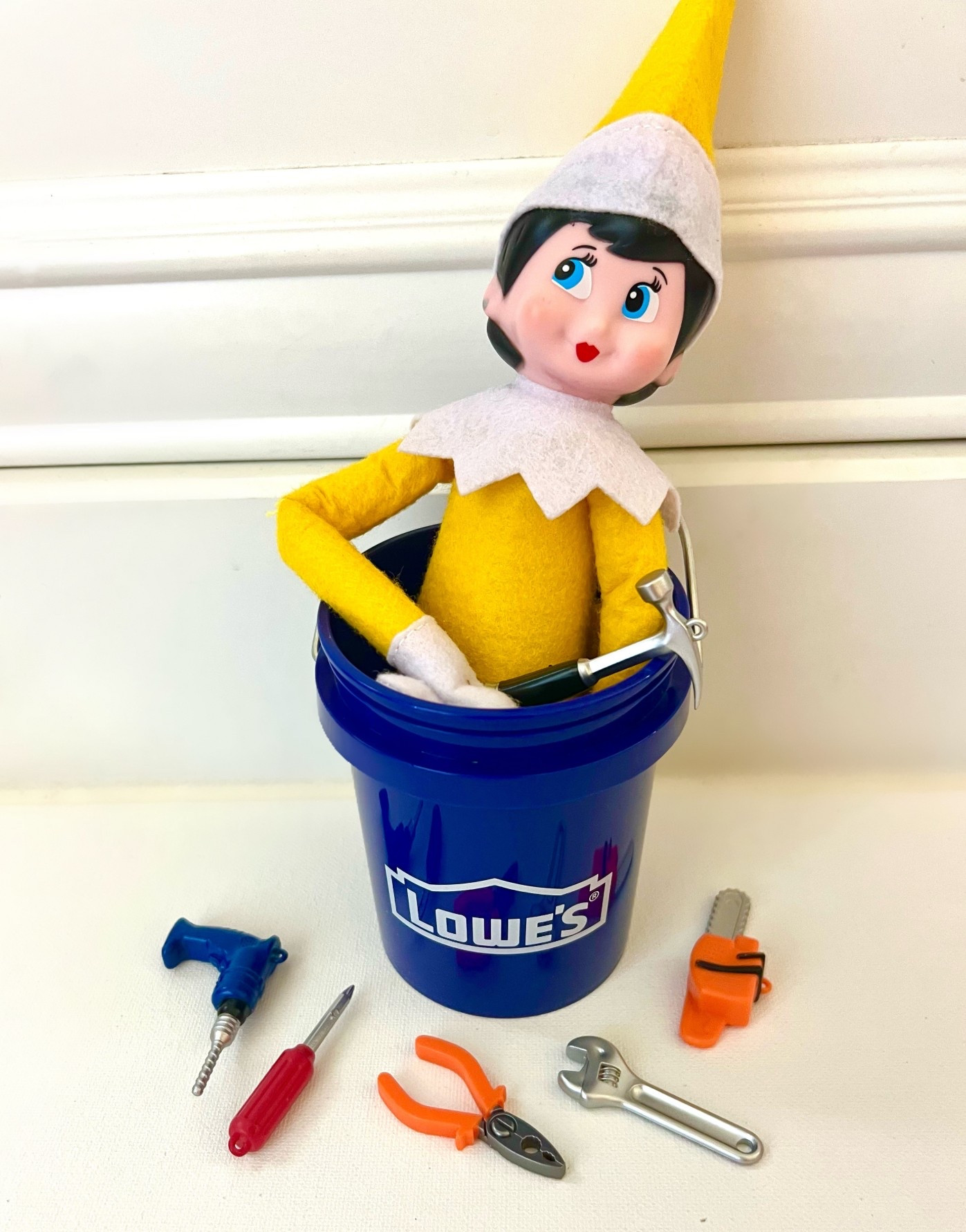 Fixer Upper Elf Season Assist 🎄✨
… make sure you are following along at this (‘Elf SZN Assists') collection here at LTK for links to all the cutest minis for your Elf Season!

And if you’re looking for  one-and-done solution to Elf Season, order an Elf Adventure Set at The Sunny La La!

This post / account have no affiliation with the original red elf brand.

#LTKHoliday #LTKKids #LTKSeasonal