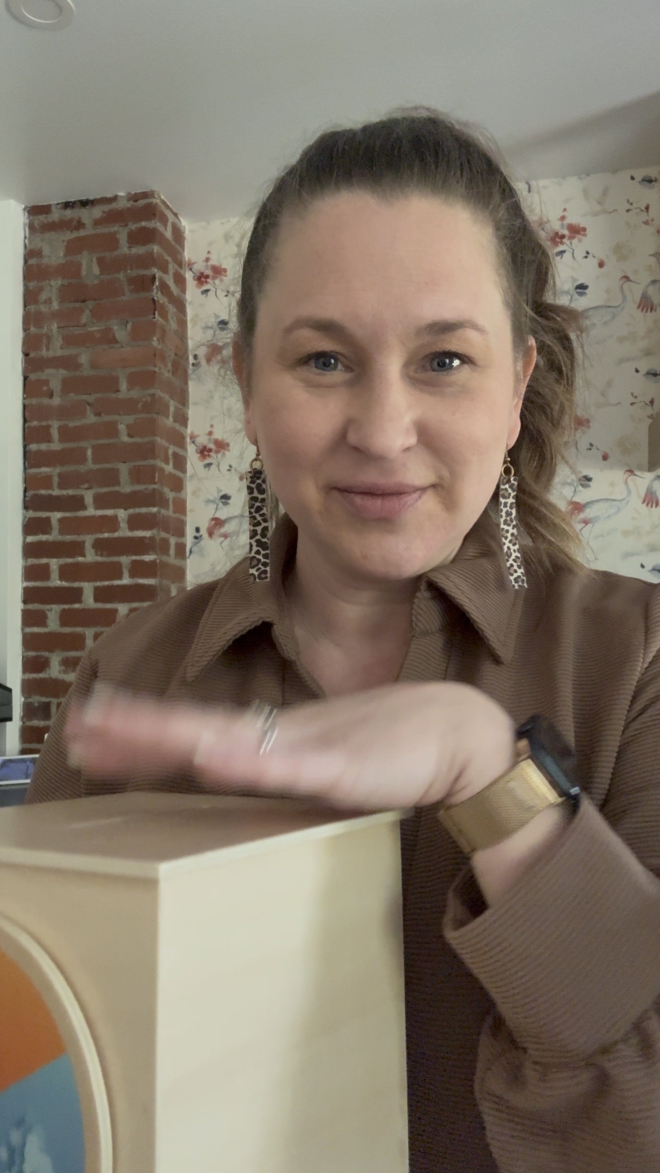 I’m always on the look out for Montessori inspired toys for Archie and he’s been having so much fun playing with Solobo’s Spin & Drop Bundle!

#ad SoloboToys #MontessoriAtHome #ToddlerToys #OpenEndedPlay 
#LearningThroughPlay #FineMotorSkills #SensoryPlay #MontessoriInspired #EarlySTEM 
 

 #LTKOver40 #LTKKids #LTKFamily